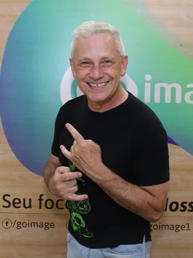 Cleber (Região Serra Gaúcha - RS)